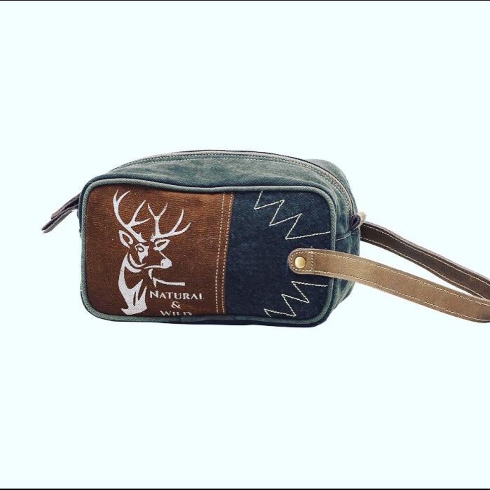 Men’s Toiletry Bag